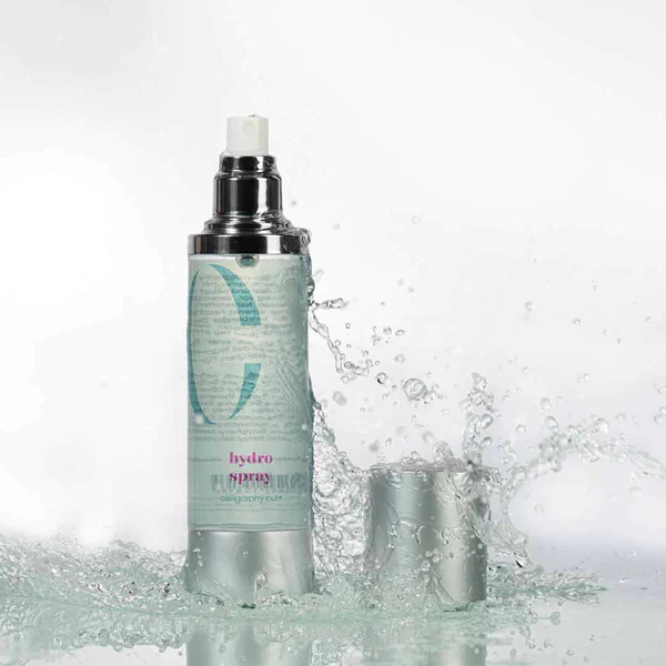 Calligraphy Cut Hydro Spray 100ml