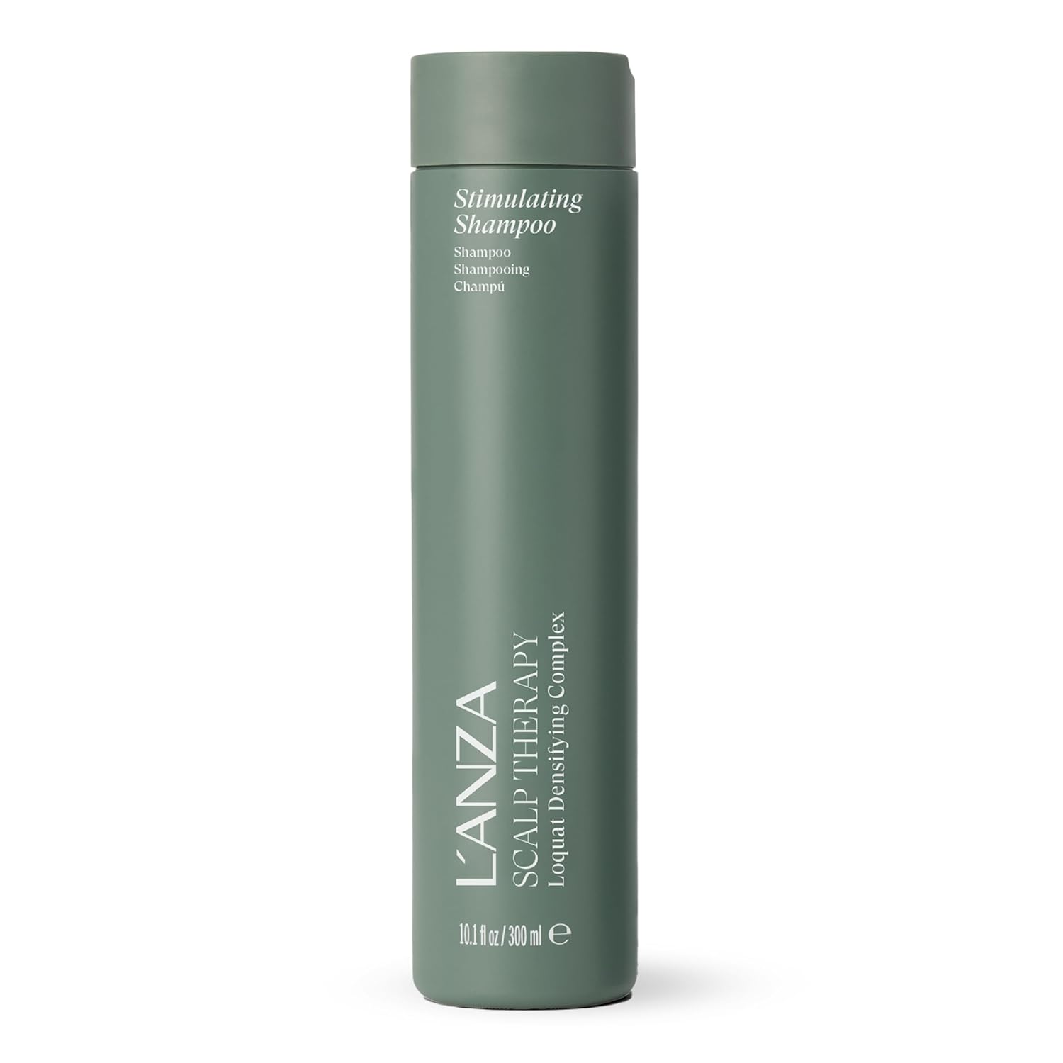 Lanza Scalp Therapy Stimulating Shampoo 300ml