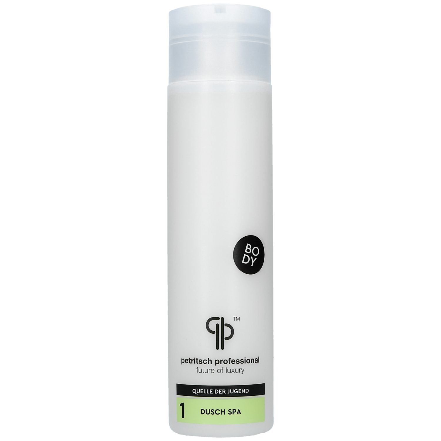 Petritsch DUSCH SPA - QUELLE DER JUGEND 250ml