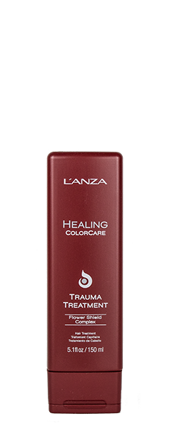 LANZA Healing ColorCare Trauma Treatment 150ml
