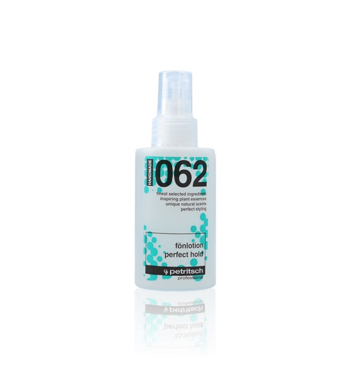 Petritsch 062 FÖNLOTION - PERFECT HOLD 100ml