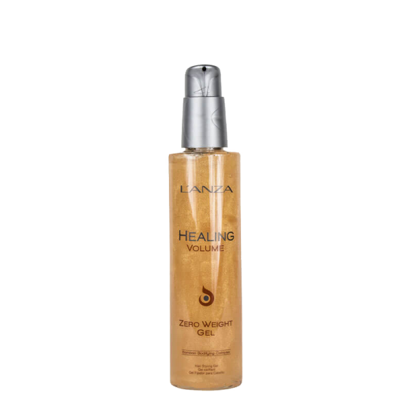 LANZA HEALING VOLUME Zero Weight Gel 200ml