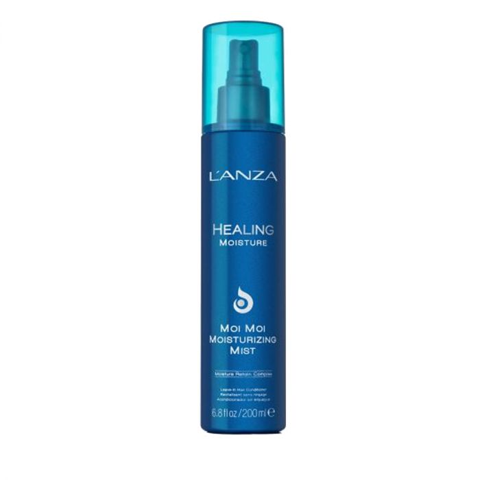 LANZA Healing Moisture Moi Moi Moisturizing Mist 200ml