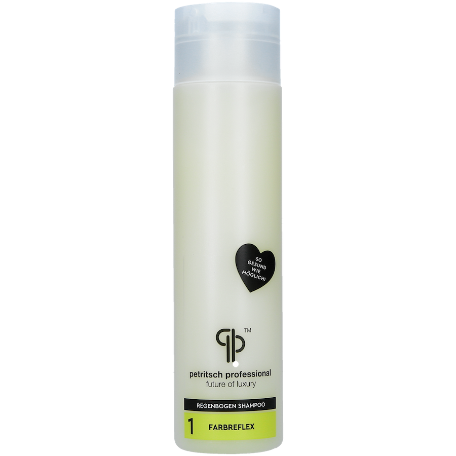 Petritsch FARBREFLEX - REGENBOGEN SHAMPOO