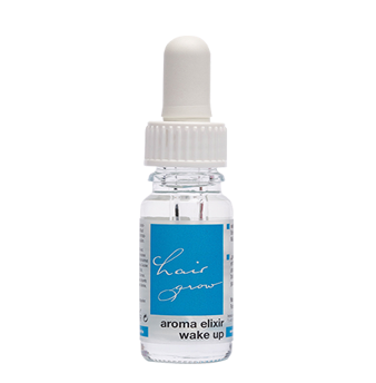 Petritsch AROMA ELIXIR TOTAL AKTIV - WAKE UP 10ml