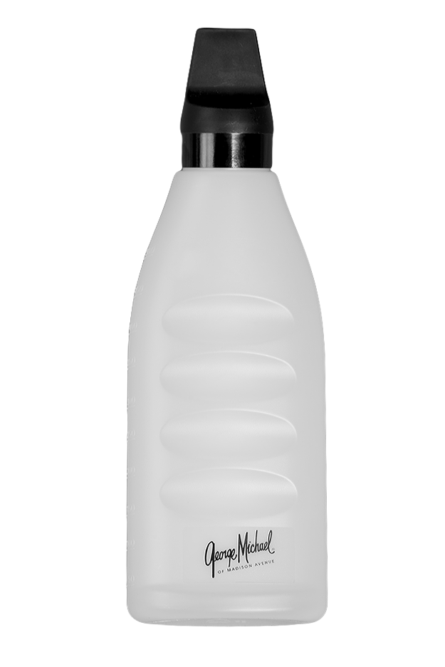 George Michael Applikatorflasche