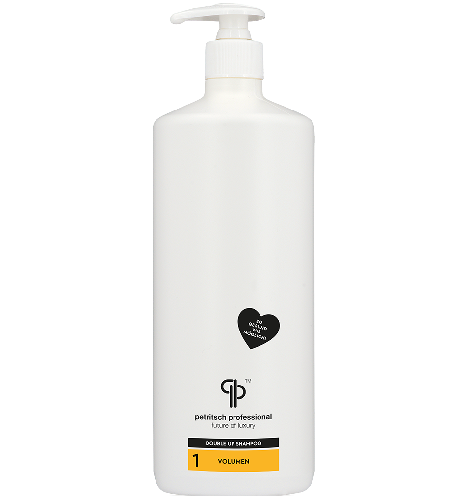 Petritsch VOLUMEN - DOUBLE UP SHAMPOO