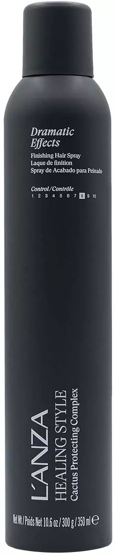 LANZA Healing Style Dramatic Effects 350ml