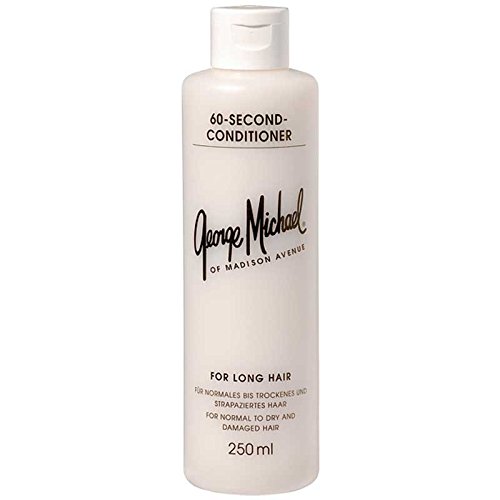 George Michael 60 sek.-Conditioner 250ml