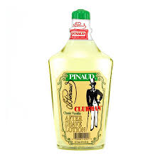 Clubman Classic Vanilla After Shave 177ml