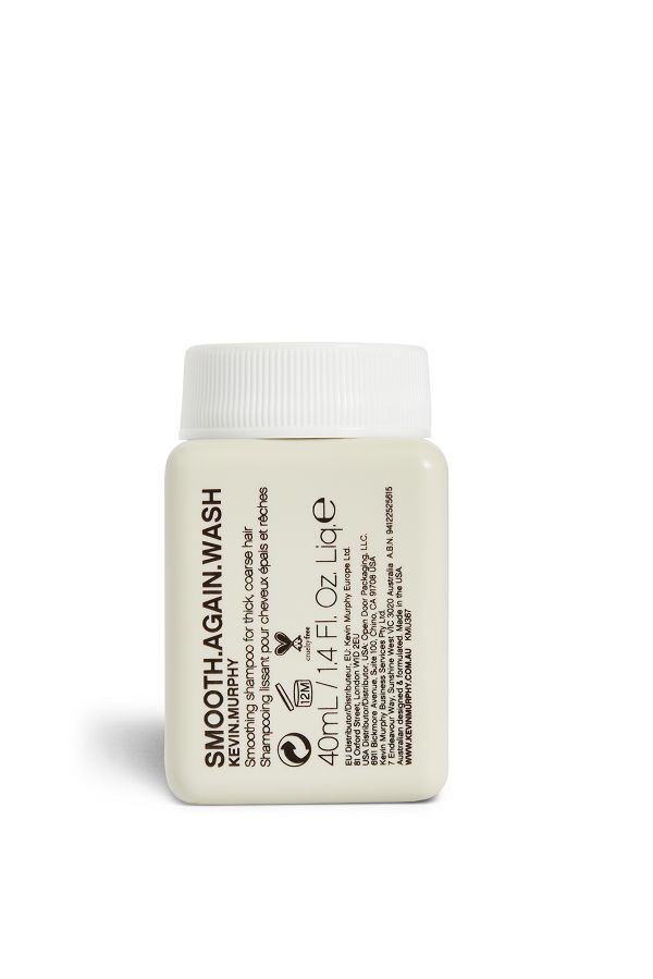 KEVIN MURPHY SMOOTH AGAIN WASH 40ml