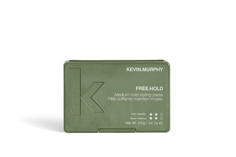 KEVIN MURPHY FREE HOLD 100g