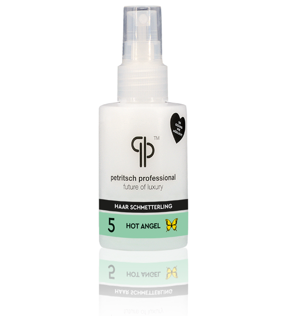 Petritsch HOT ANGEL - HAAR SCHMETTERLING 100ml