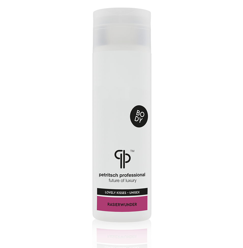 Petritsch RASIER WUNDER - LOVELY KISSES - UNISEX 200ml