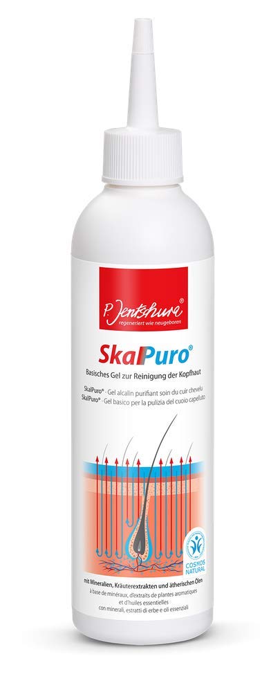 Jentschura SkalPuro