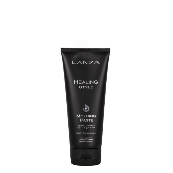 LANZA Healing Style Molding Paste 175ml