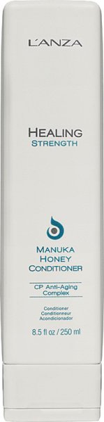 LANZA Healing Strength Manuka Honey Conditioner 250ml