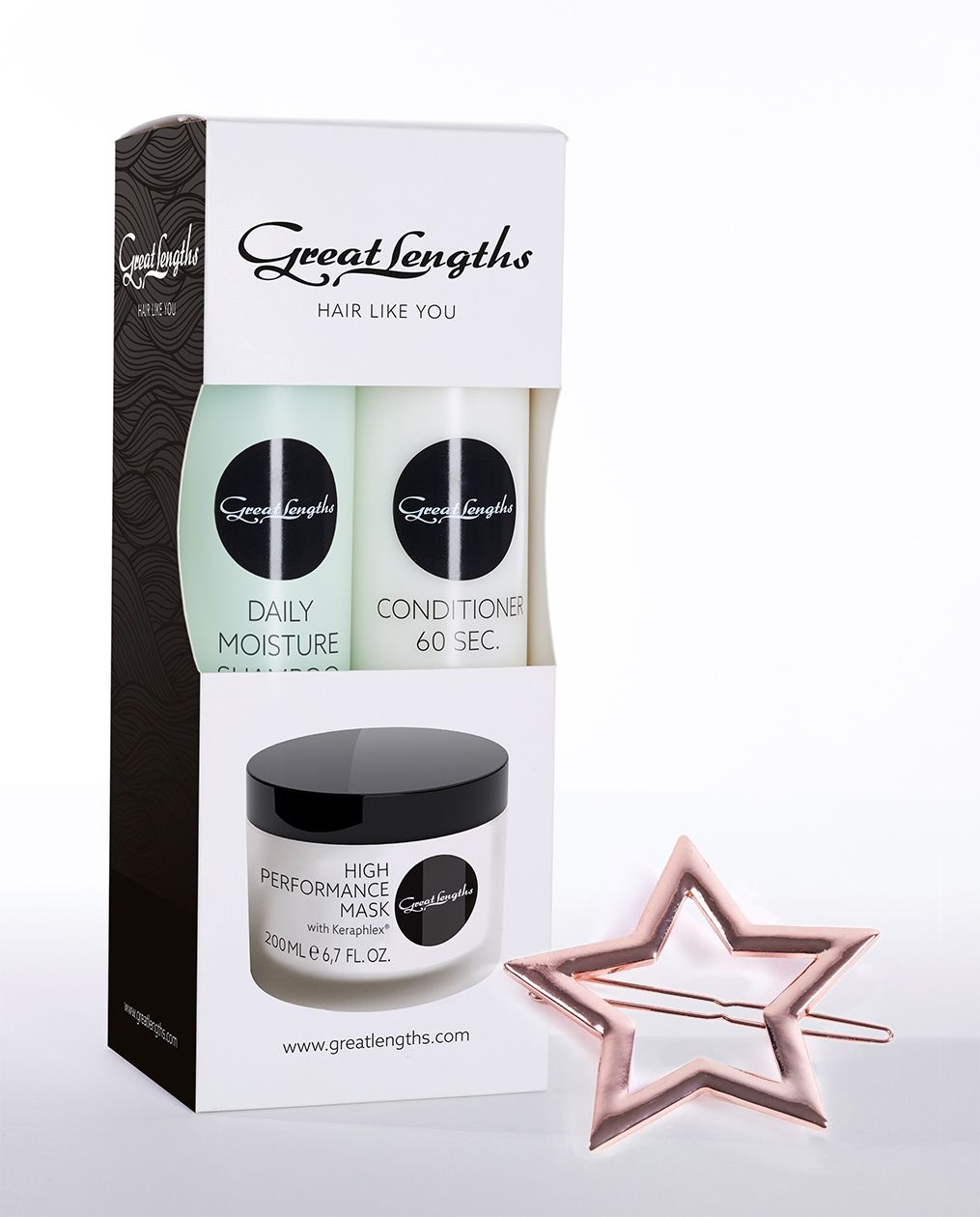 Great Lengths Multibox Daily Moisture