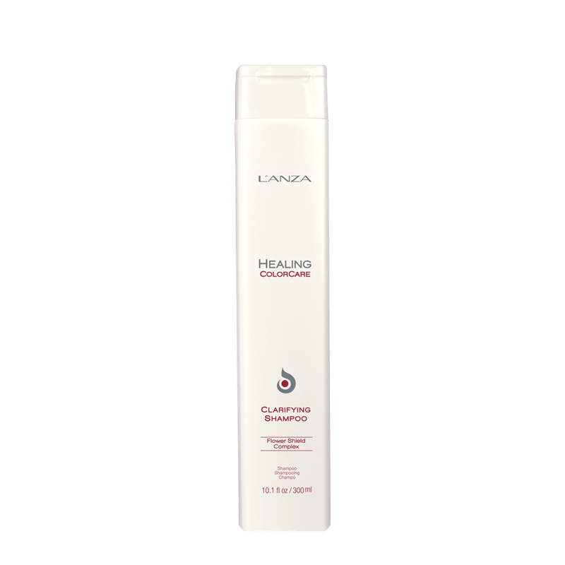 LANZA Healing ColorCare Clarifiying Shampoo 300ml