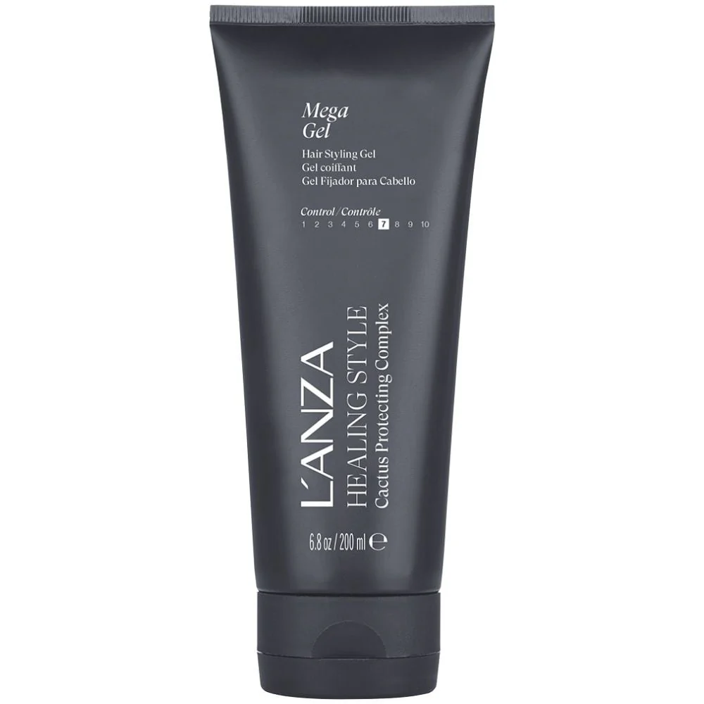 LANZA Healing Style Mega Gel 200ml