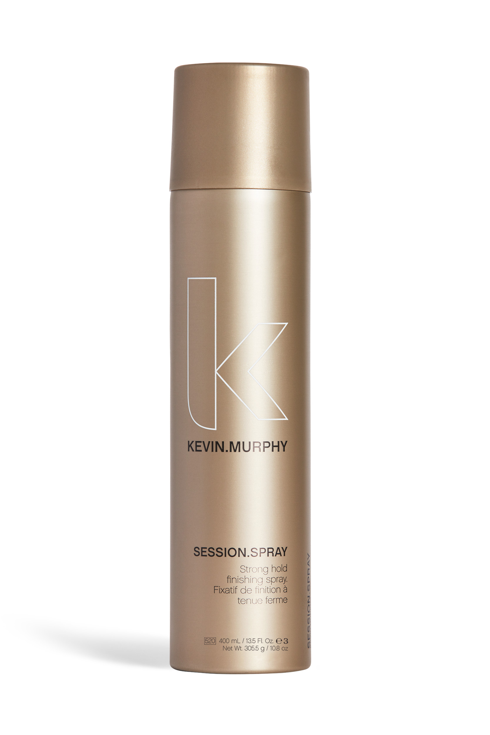 KEVIN MURPHY SESSION SPRAY 400 ml