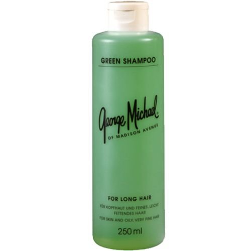 George Michael Green Shampoo 250ml