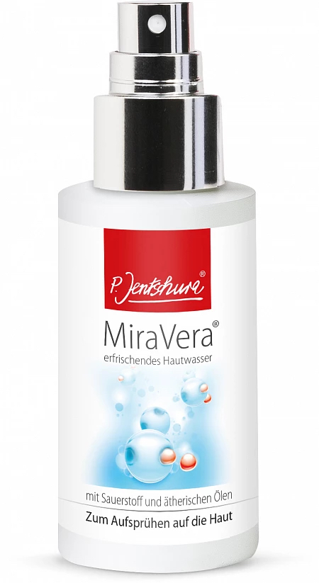 MiraVera® Erfrischendes Hautwasser