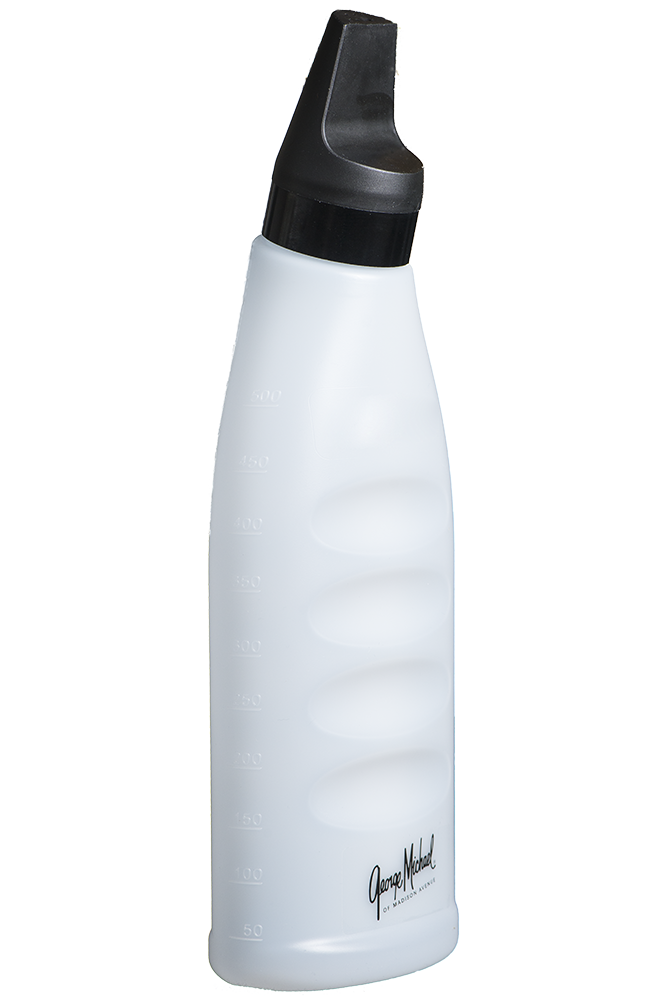 George Michael Applikatorflasche
