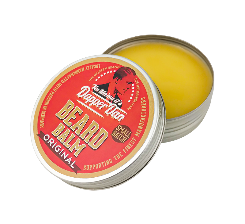 DON DRAPER Beard Balm 45ml