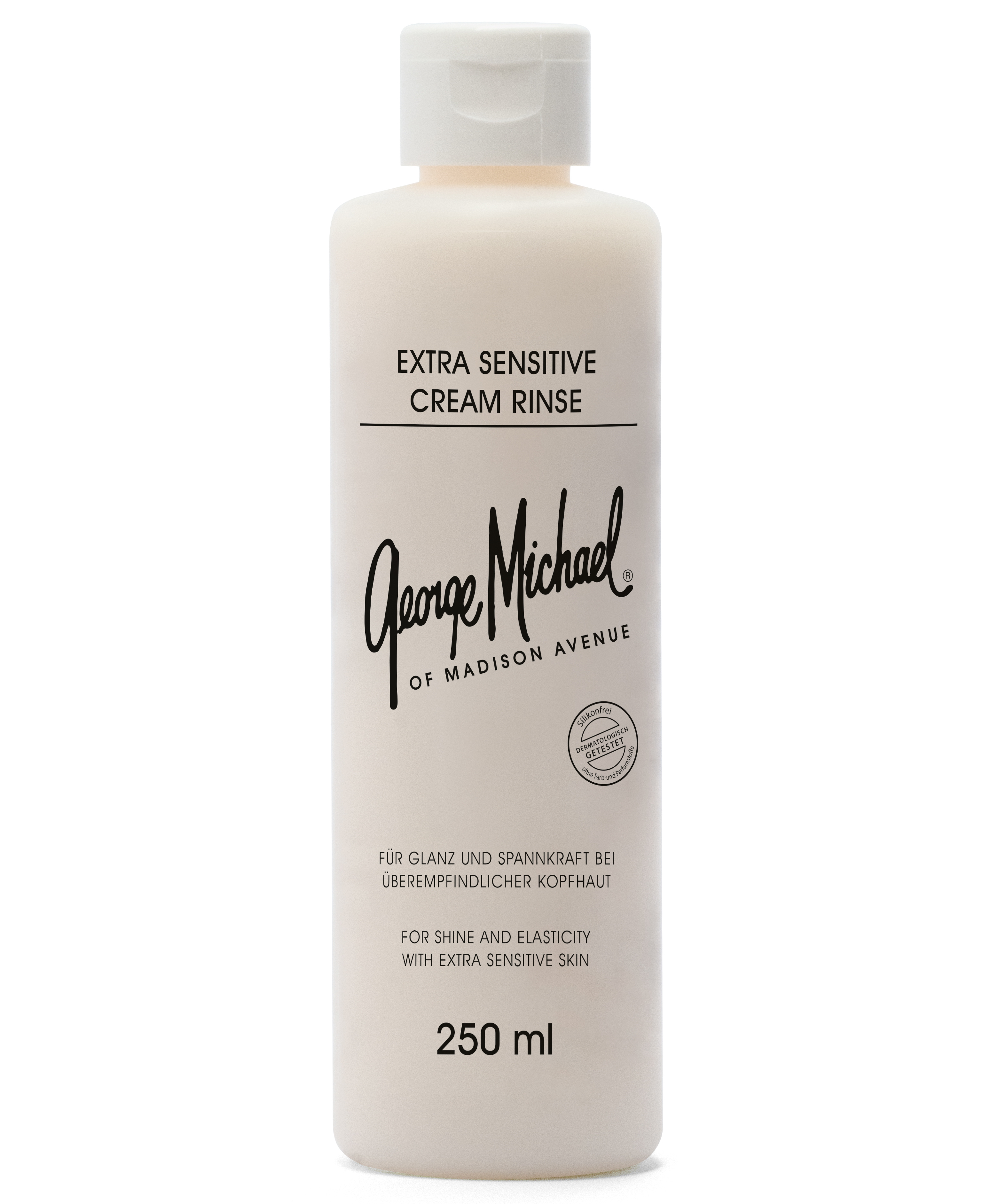 George Michael Cream Rinse Extra Sensitive 250ml