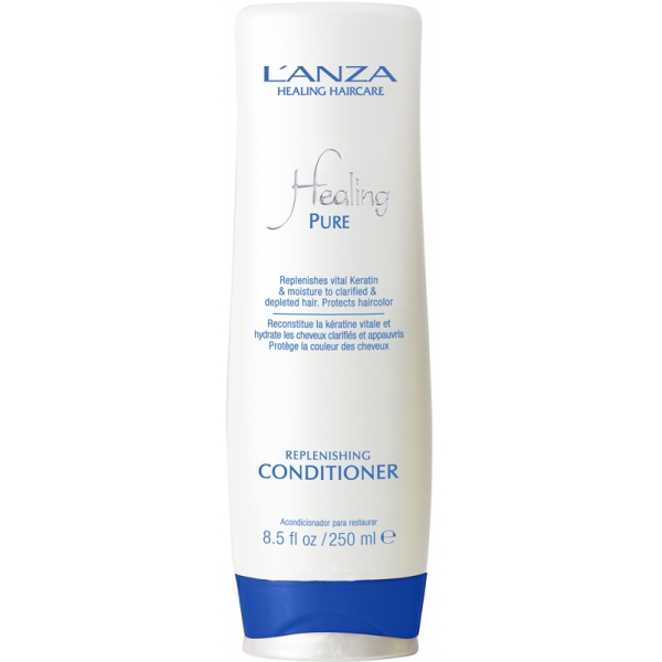 L'anza Healing Pure Replenishing Conditioner 250ml
