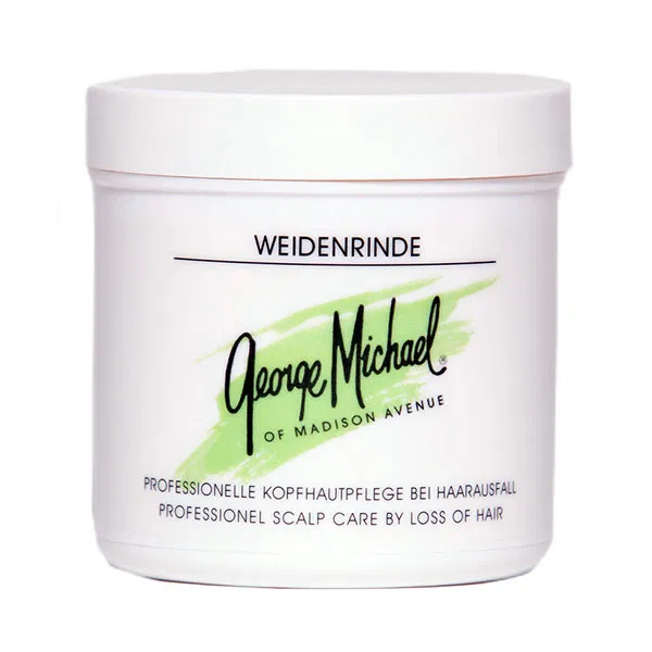 George Michael Weidenrinde