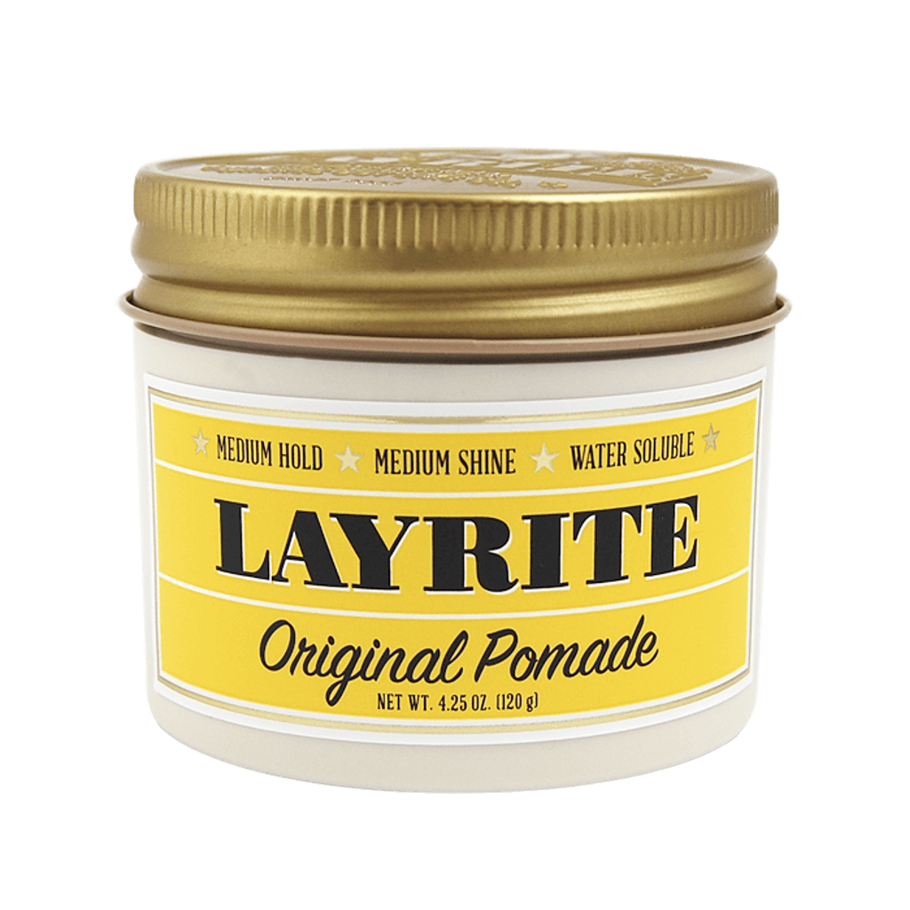 Layrite ORIGINAL Pomade (120g)