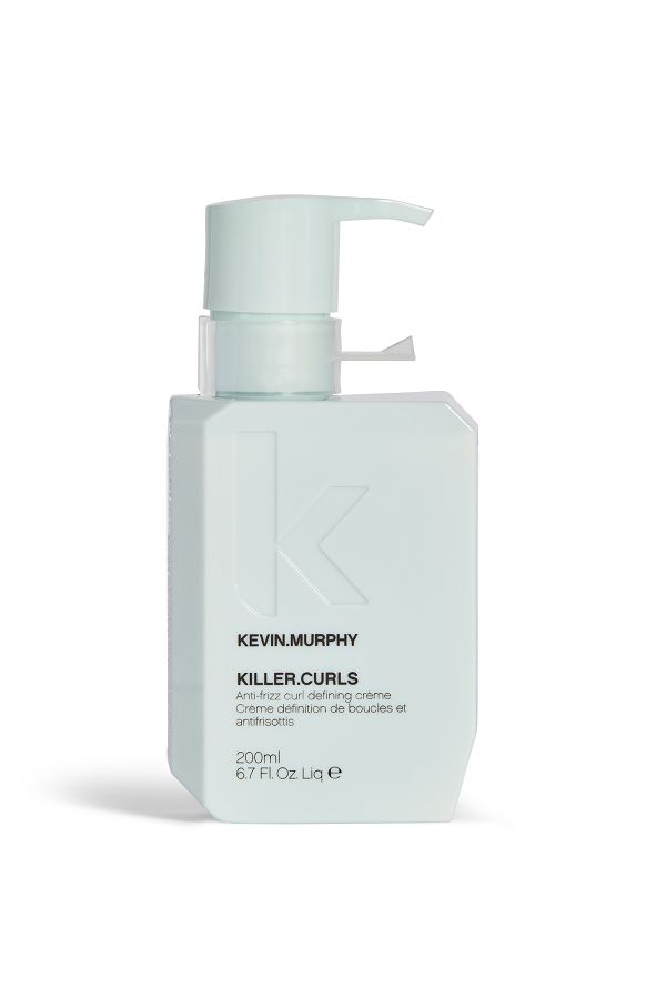 KEVIN MURPHY KILLER CURLS 200ml