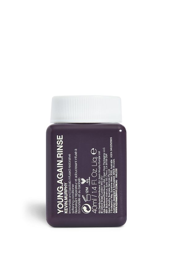 KEVIN MURPHY YOUNG AGAIN RINSE 40ml