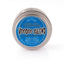 High Life VOODOO ISLAND Pomade 99g