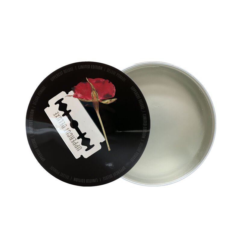 Uppercut Deluxe RESIN & ROSE Limited Edition 100g