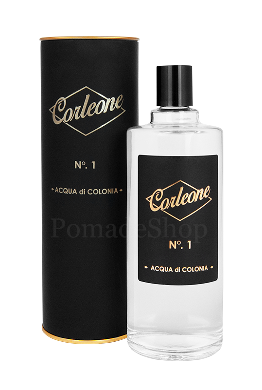 Corleone No.1 Acqua di Colonia 250ml