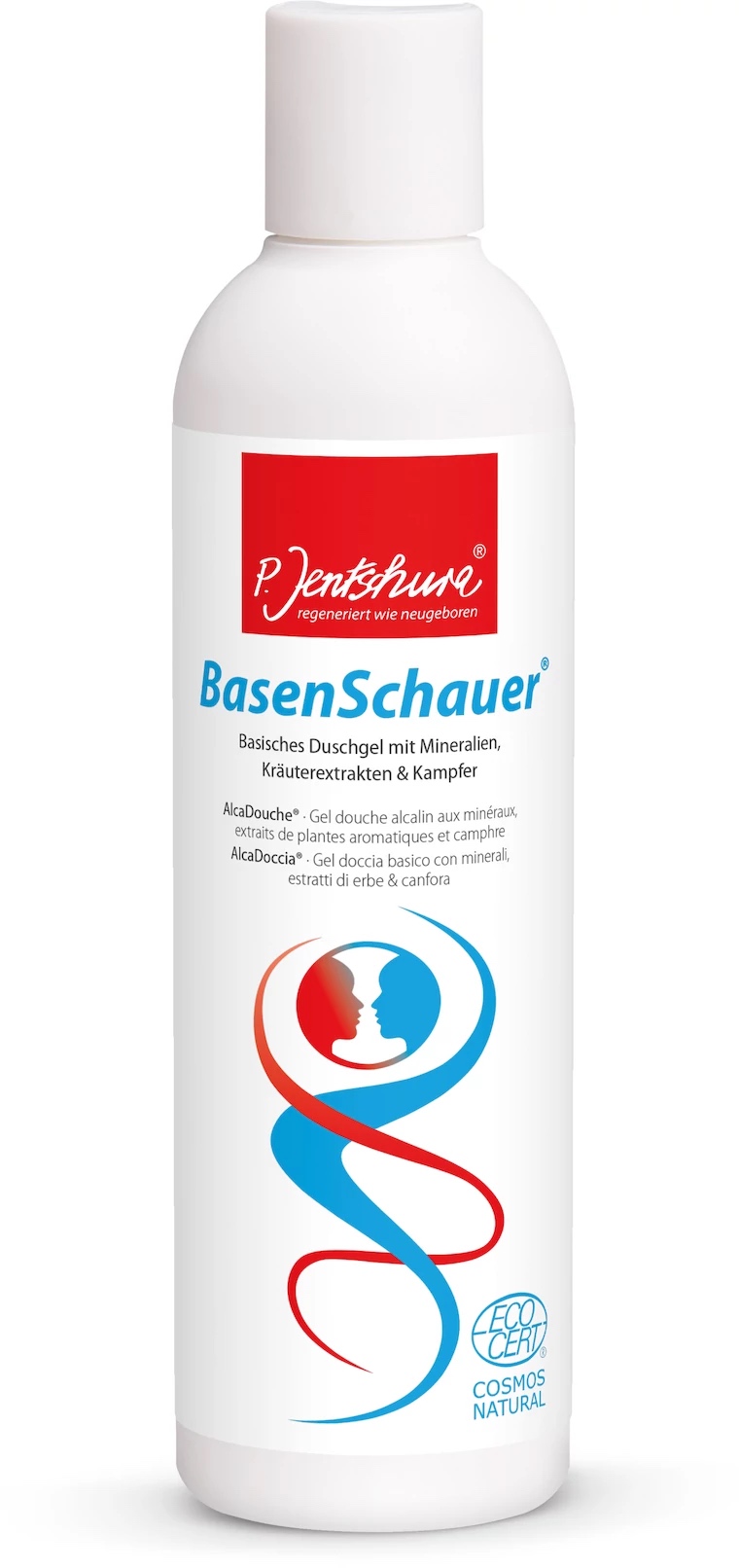 Jentschura BasenSchauer