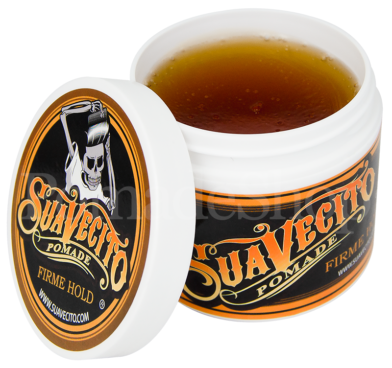 Suavecito Pomade FIRME 113g
