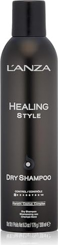 Lanza Dry Shampoo 300ml