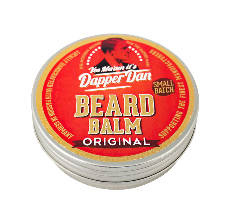 DON DRAPER Beard Balm 45ml