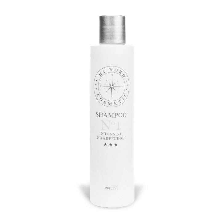 H1 NORD COSMETIC SHAMPOO 200 ML